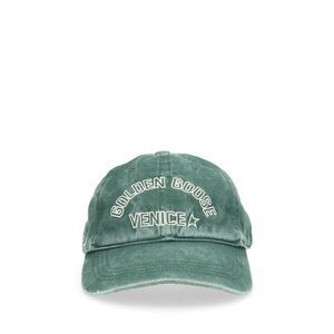 Golden Goose Men Baseball Cap